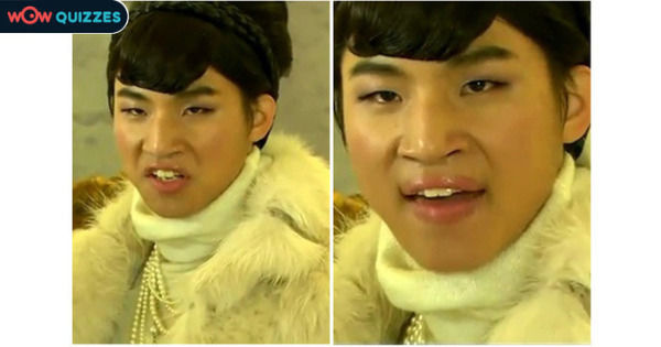 Idol Kpop được fan Việt đặt tên: Anh Minh Kon Tum nay lạ quá!