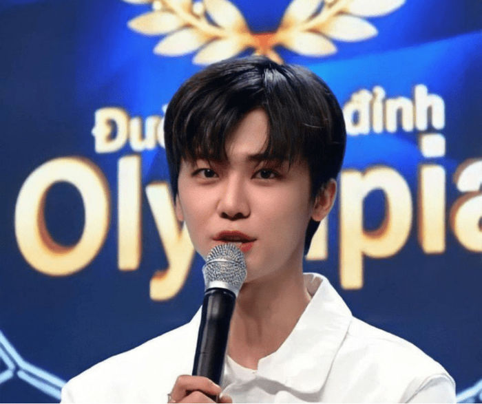 Idol Kpop được fan Việt đặt tên: Anh Minh Kon Tum nay lạ quá!