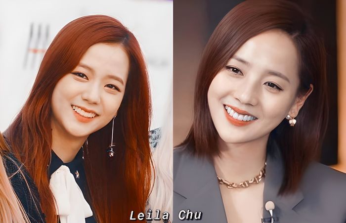 Idol Kpop thế hệ đầu tiên: Visual SM đẹp xỉu, na ná Jisoo (BLACKPINK)