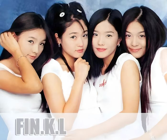 Idol Kpop thế hệ đầu tiên: Visual SM đẹp xỉu, na ná Jisoo (BLACKPINK)