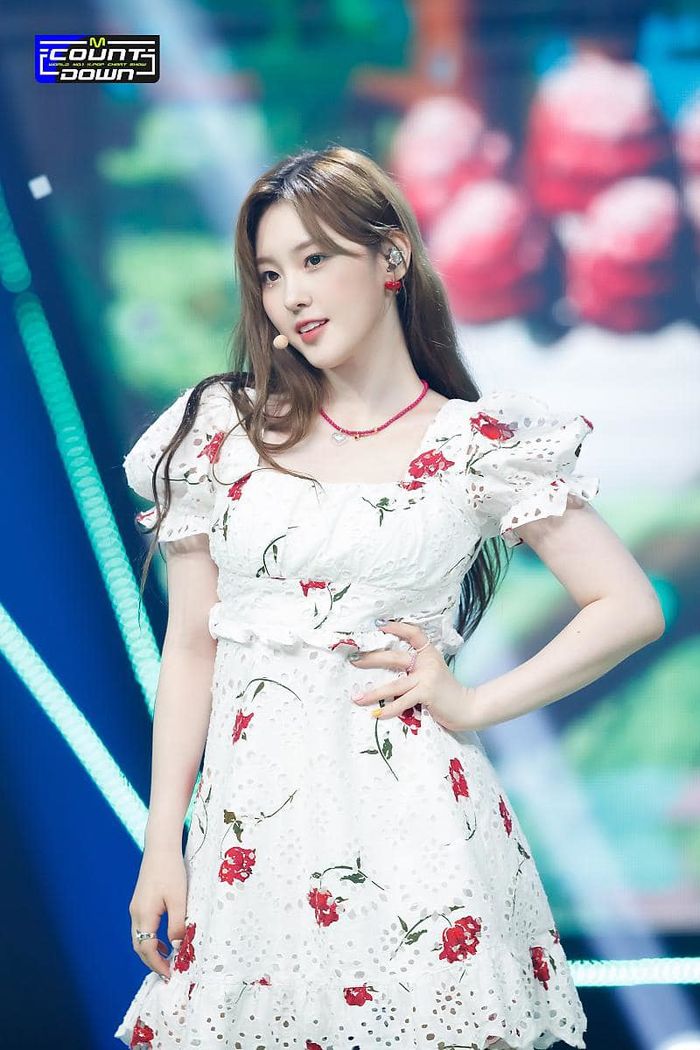 Idol Kpop xinh như Chorong, Gaeul... cũng không thắng nổi lỗi make up