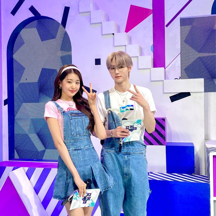 Jang Wonyoung tuổi 18: Thiếu nữ xinh đẹp, nàng thơ nhiều thương hiệu