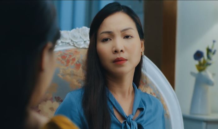Vực dậy sau biến cố gia đình, Khánh Loan ra MV tiểu tam nhường chồng