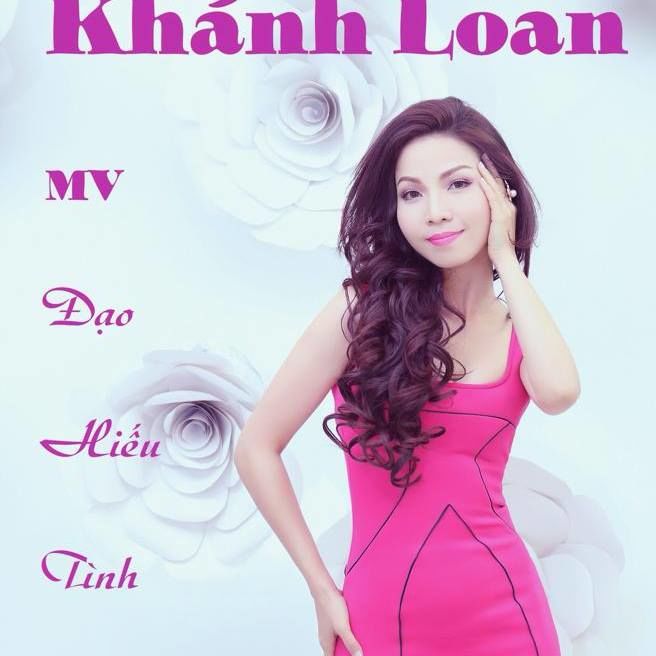 Vực dậy sau biến cố gia đình, Khánh Loan ra MV tiểu tam nhường chồng