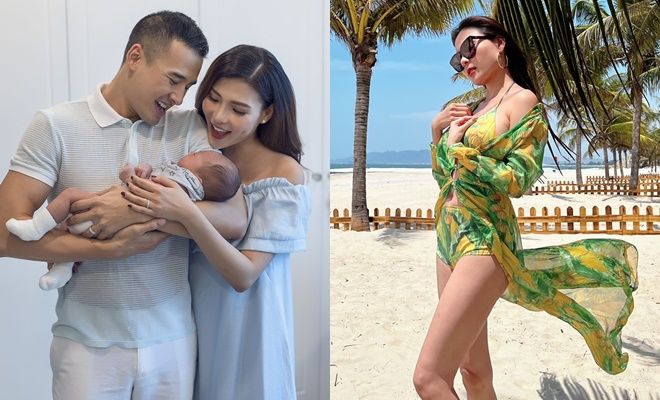 Khi bạn đời đi tân trang nhan sắc: Hồ Hoài Anh giận vợ 1 tuần