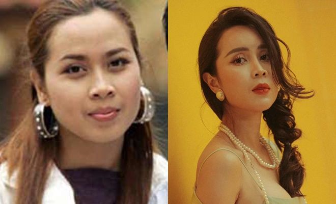 Khi bạn đời đi tân trang nhan sắc: Hồ Hoài Anh giận vợ 1 tuần