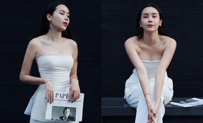 Khi bạn đời đi tân trang nhan sắc: Hồ Hoài Anh giận vợ 1 tuần