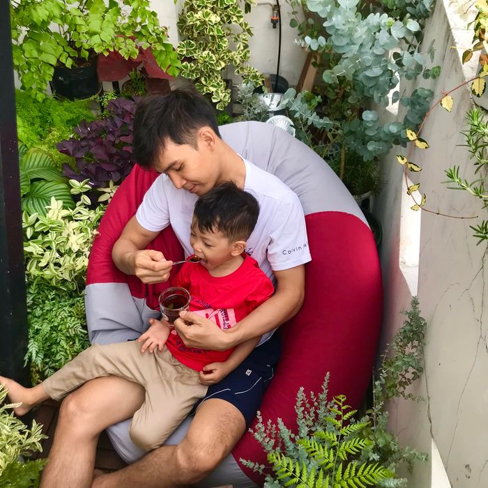 Bí quyết khắc phục tính bướng bỉnh hay la hét của bé không cần roi