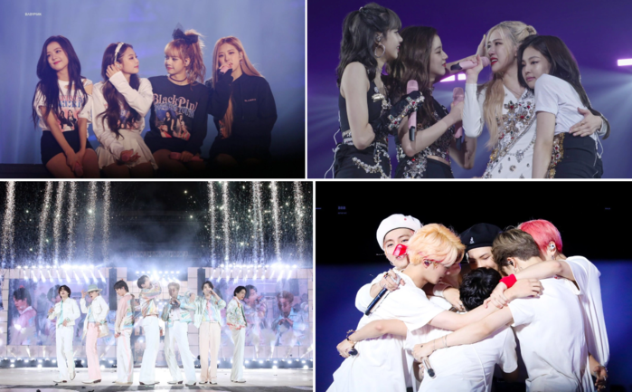 Kpop chạy đua toàn cầu hóa: Idol kiệt sức, âm nhạc mất bản sắc
