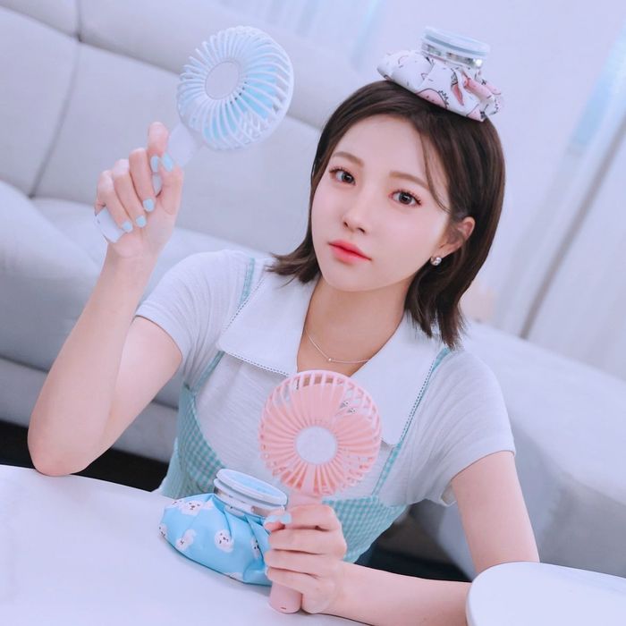 Kpop giờ đây toàn AI: Người mẫu ảo gây sốt vì tựa như Irene