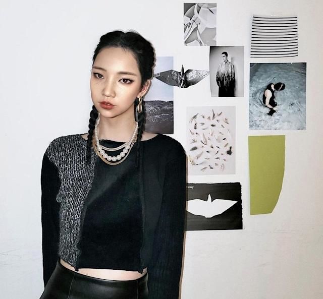 Kpop giờ đây toàn AI: Người mẫu ảo gây sốt vì tựa như Irene