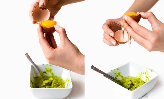 Làm mặt nạ dưỡng da từ quả bơ để sở hữu làn da trẻ đẹp rạng ngời