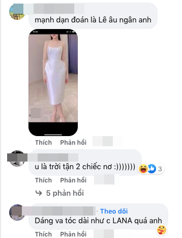 Lê Âu Ngân Anh xác nhận kết hôn, xôn xao thông tin về chú rể