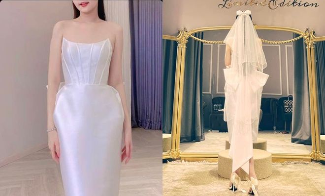Lê Âu Ngân Anh xác nhận kết hôn, xôn xao thông tin về chú rể