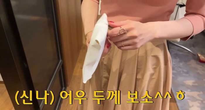 Lễ cưới mỹ nữ Davichi: Mất tiền tỷ, nhìn phong bì đàn em mà choáng