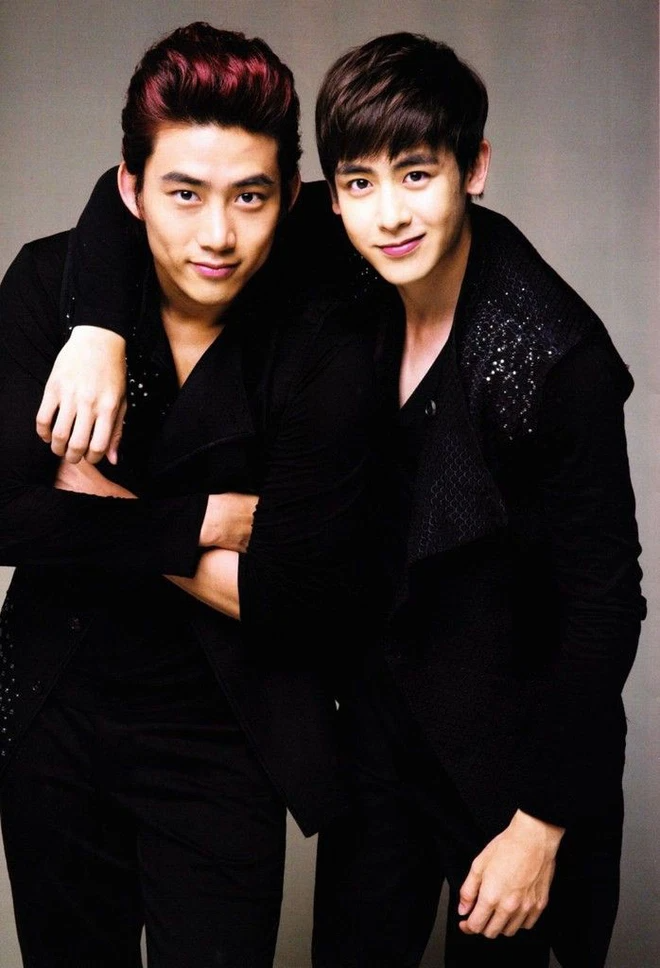 Lee Junho: Idol Kpop mờ nhạt vụt sáng thành viên kim cương điện ảnh