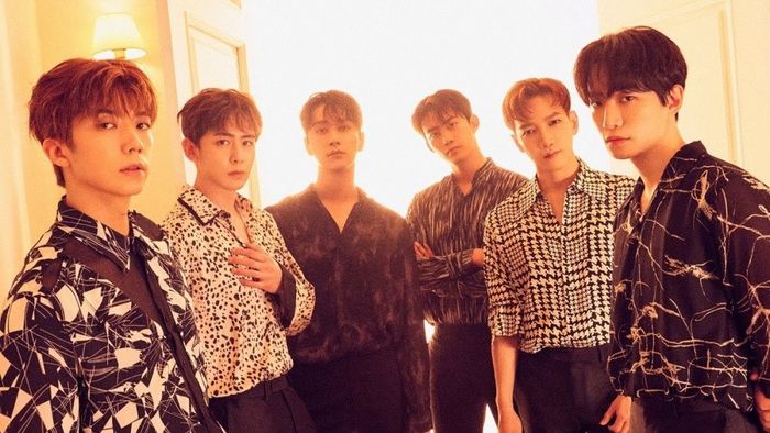 Lee Junho: Idol Kpop mờ nhạt vụt sáng thành viên kim cương điện ảnh