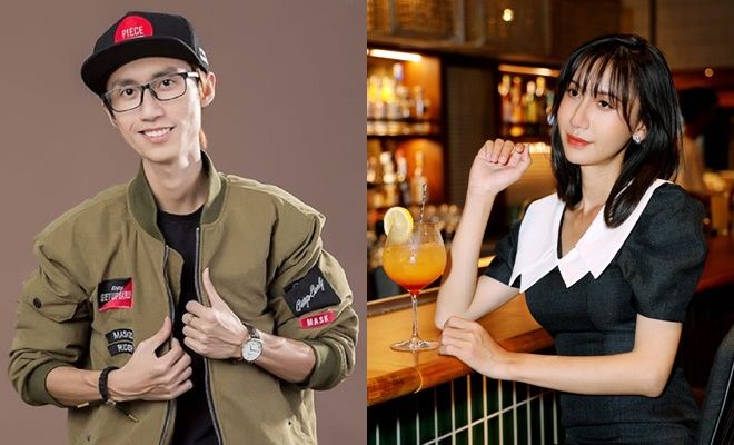 Lynk Lee hoàn thành ước mơ 100%: Sắp sửa nói giọng trong veo