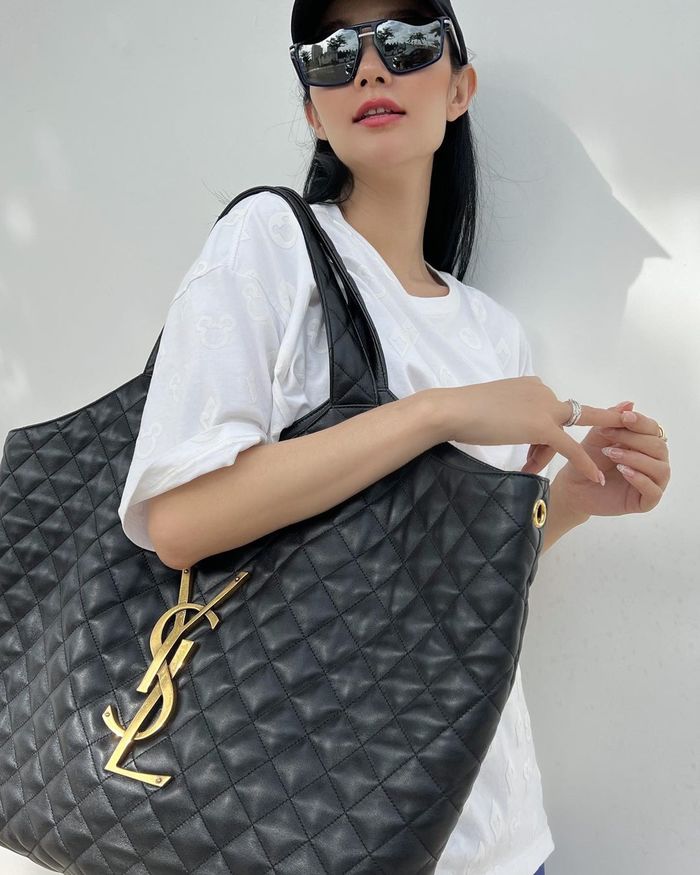 Minh Hằng quay phim thâu đêm suốt sáng, về đến nhà là làm vợ đảm