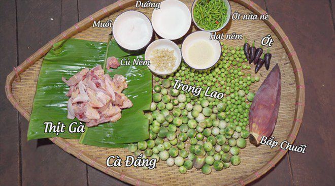 Món tủ của các nàng Hậu: Thảo Nhi - Thủy Tiên mê bún bò
