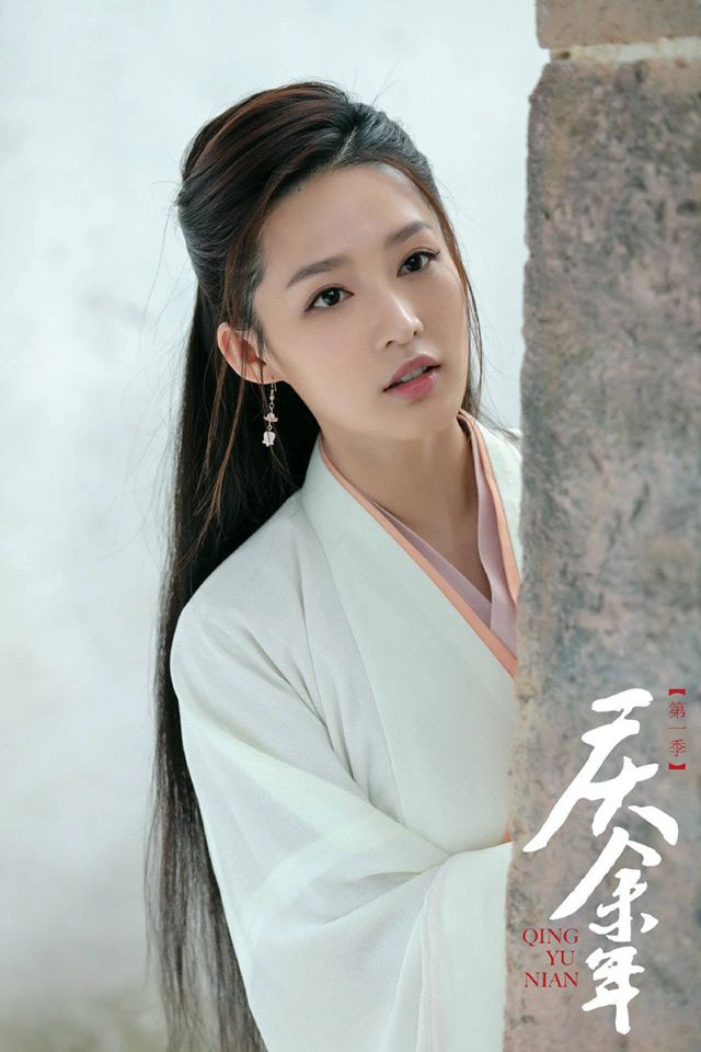 Mỹ nhân Cbiz là bản sao Lưu Diệc Phi: Visual na ná, khí chất thua xa
