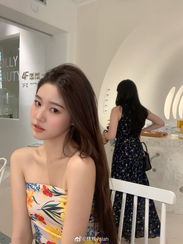 Mỹ nhân Cbiz là bản sao Lưu Diệc Phi: Visual na ná, khí chất thua xa
