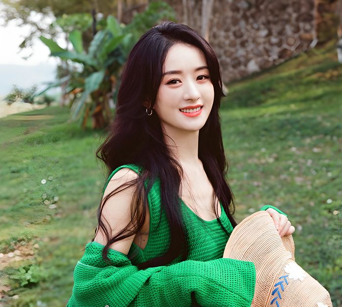 Mỹ nhân Cbiz thành danh nhờ một bộ phim: Lệ Dĩnh, Tùng Vận U30 mới nổi