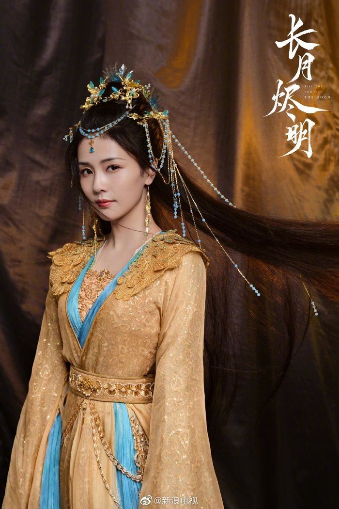 Mỹ nhân Hoa ngữ khi chung một stylist: Bạch Lộc, Diệc Phi được khen
