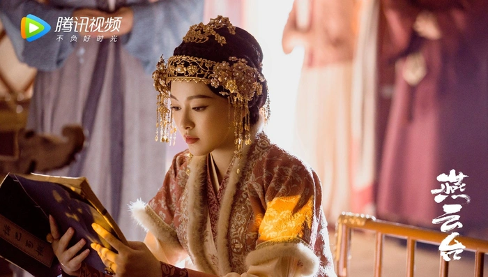 Mỹ nhân Hoa ngữ khi chung một stylist: Bạch Lộc, Diệc Phi được khen