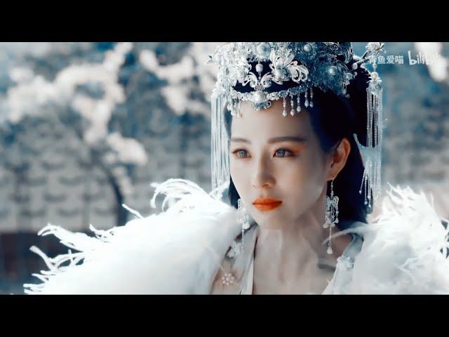 Mỹ nhân Hoa ngữ khi chung một stylist: Bạch Lộc, Diệc Phi được khen