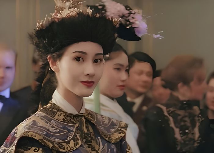 Mỹ nhân tên Hân đình đám showbiz Hoa ngữ: Ai cũng xinh đẹp, tài năng