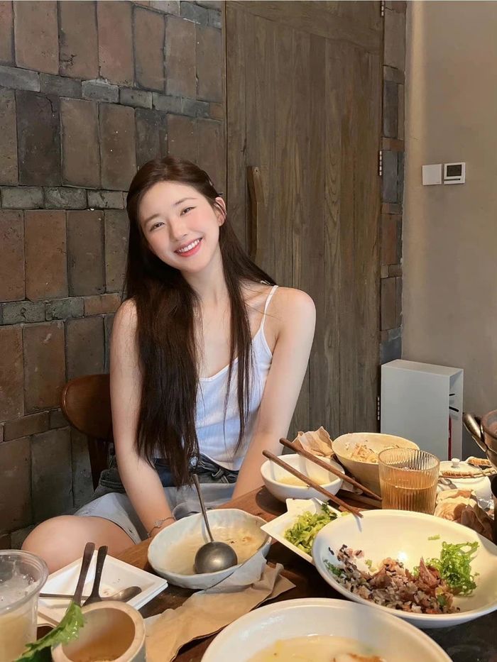 Mỹ nữ Cbiz đóng phim vì đam mê: Lộ Tư được bố chi tiền sản xuất phim