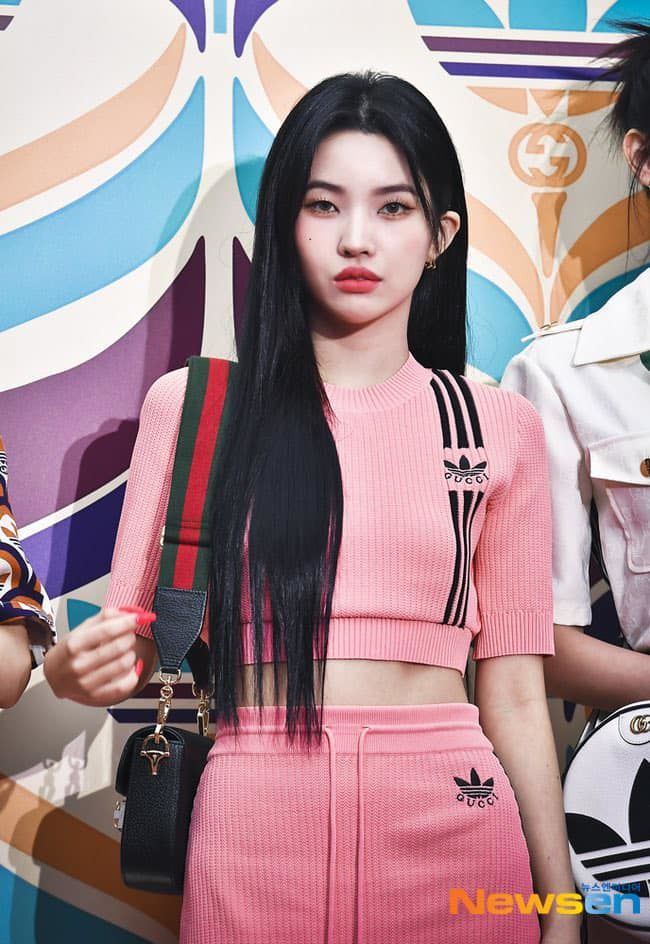 Mỹ nữ (G)I-DLE lắm tài nhiều tật: Lùm xùm đạo nhạc tới ăn mặc hớ hênh
