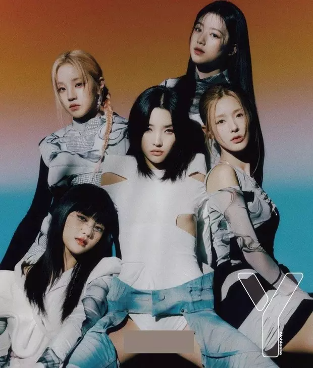 Mỹ nữ (G)I-DLE lắm tài nhiều tật: Lùm xùm đạo nhạc tới ăn mặc hớ hênh