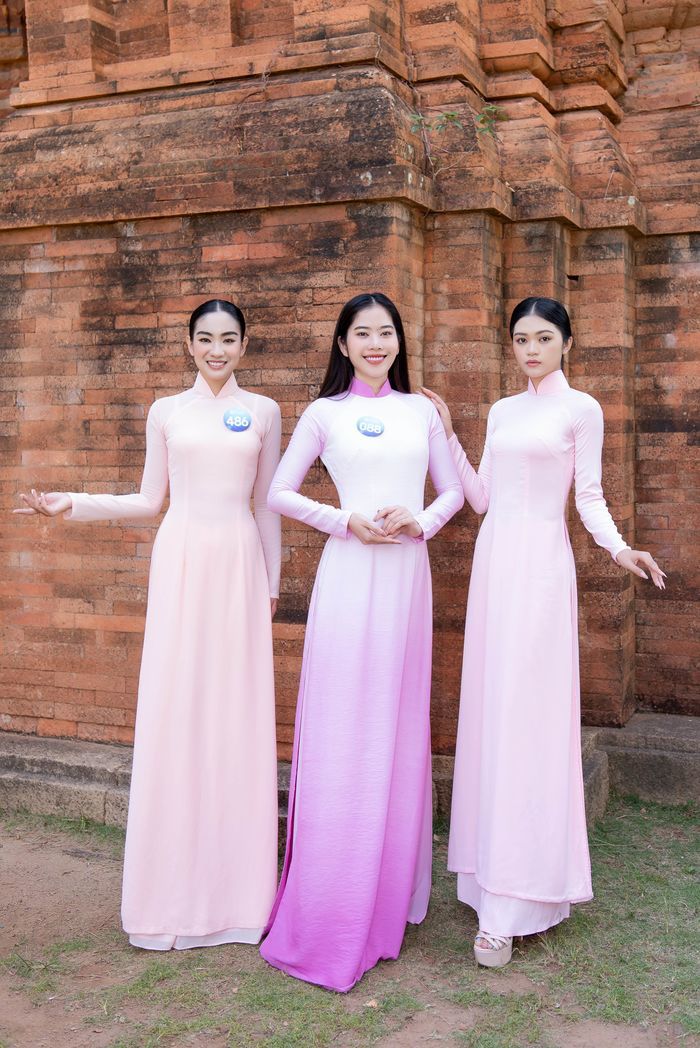 Nam Em giảm cân thành công nhưng phải nương tựa bạn thi cùng