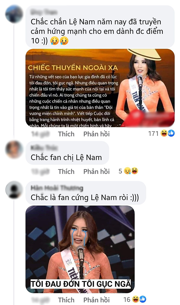Nam sinh duy nhất đạt 10 điểm Văn thường xem Hoa hậu để lấy động lực