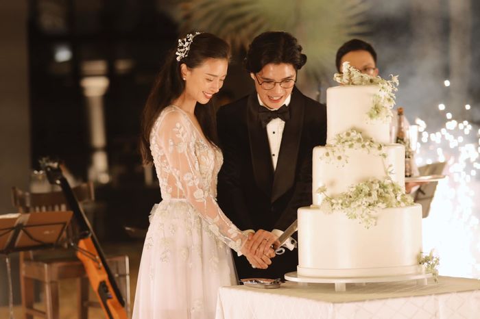 Ngô Thanh Vân được chồng chiều theo mọi sở thích: hạnh phúc nào hơn
