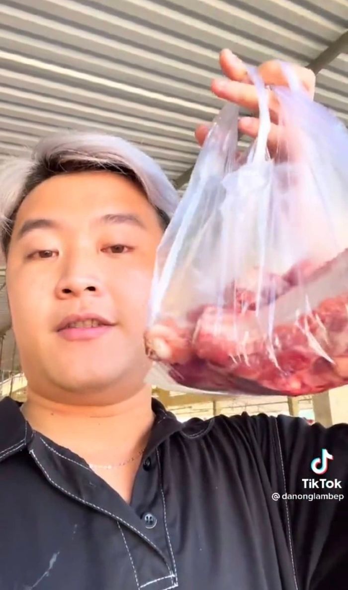 Người chơi hệ tóp tóp kéo nhau đu trend bữa cơm 5 nghìn đồng