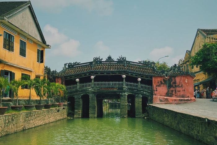 Nhất định phải đến Hội An một lần: Top 25 thành phố tốt nhất thế giới