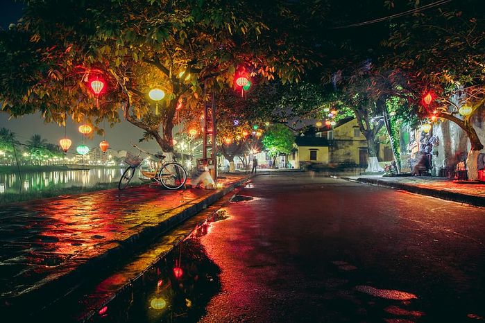 Nhất định phải đến Hội An một lần: Top 25 thành phố tốt nhất thế giới
