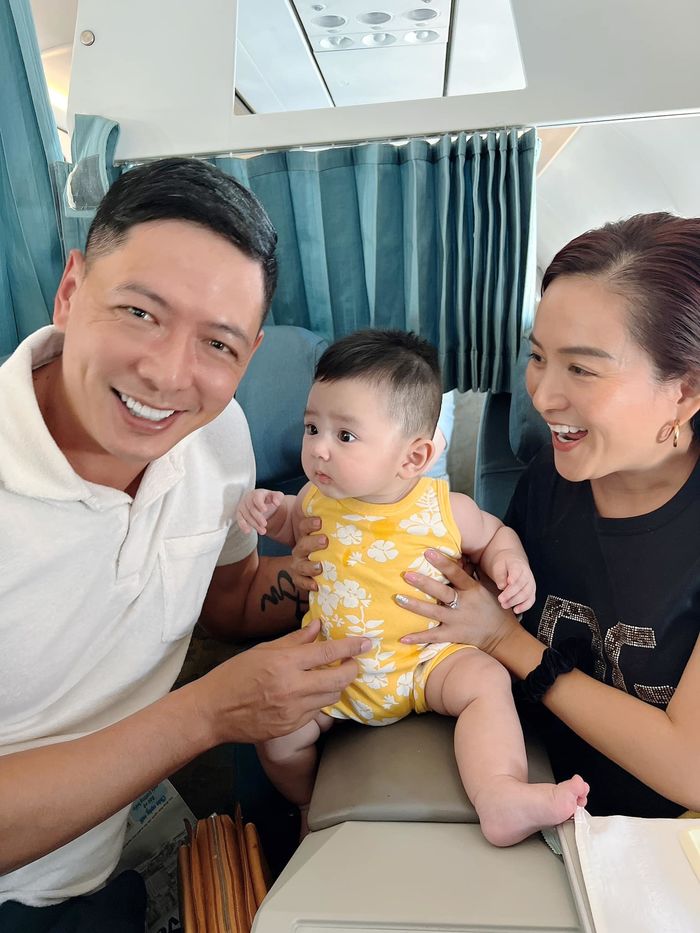 Nhóc tỳ nhà sao Việt có fan cuồng là celeb: Leon có hẳn FC