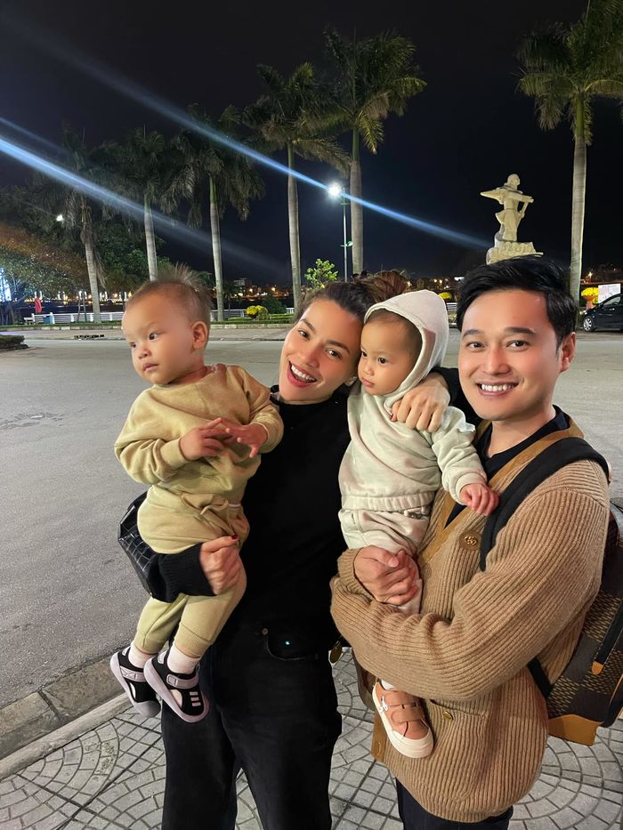Nhóc tỳ nhà sao Việt có fan cuồng là celeb: Leon có hẳn FC