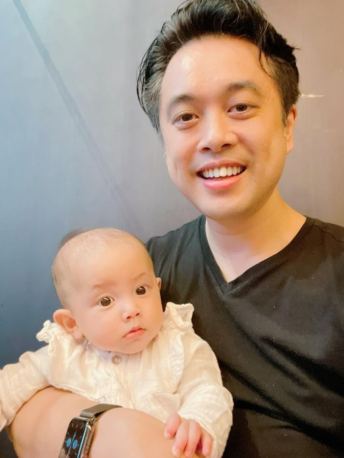 Nhóc tỳ nhà sao Việt có fan cuồng là celeb: Leon có hẳn FC