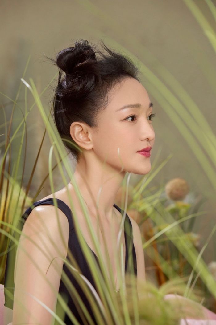 Như Ý Châu Tấn sau 7749 lần lộ lão hoá: Make up lên tay cực xinh trẻ