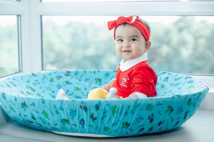 Những ái nữ nhà sao Việt giống cha y đúc: Salim chẳng vớt vát tí nào