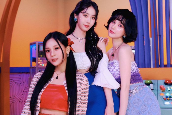 Top bài hát chứa hàm ý sự tan rã: Stay là lời BLACKPINK gửi fan