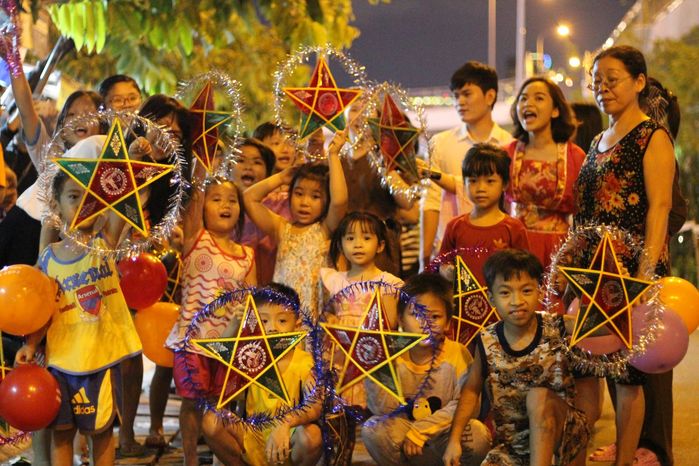 Những công thức làm bánh Trung thu độc đáo, hấp dẫn