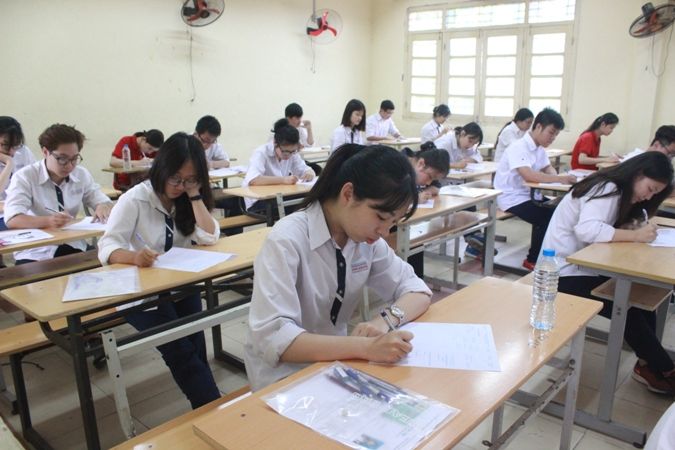 Những điều 2k4 cần lưu ý khi đặt nguyện vọng xét tuyển Đại học