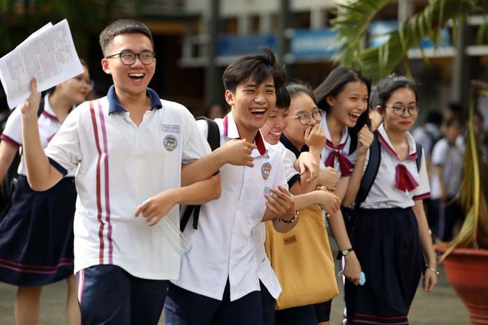 Những điều 2k4 cần lưu ý khi đặt nguyện vọng xét tuyển Đại học