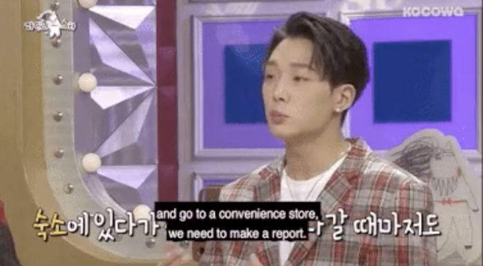 Những căn bệnh khó chữa của Kpop cần được thay máu ngay lập tức
